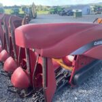 2003 Case IH Header - Row Crop for sale — view 2