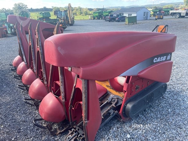 2003 Case IH Header - Row Crop for sale — view 2