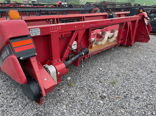 Case IH Header - Row Crop for sale — view 2