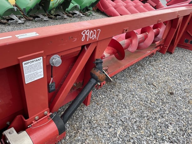 Case IH Header - Row Crop for sale — view 2