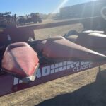 2005 Case IH Header - Row Crop for sale — view 3