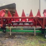 2003 Case IH Header - Row Crop for sale — view 3