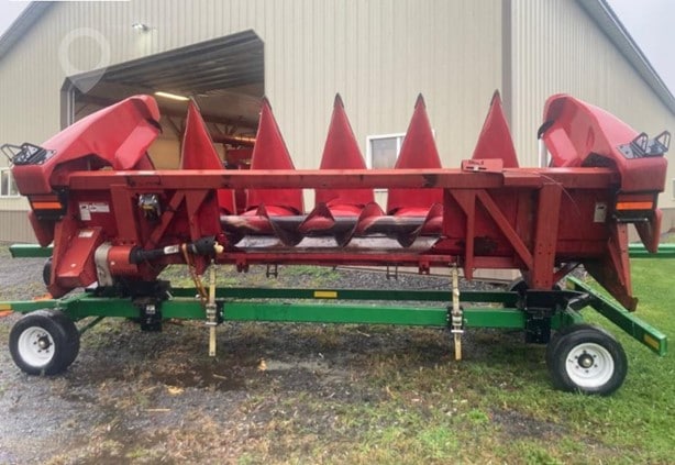 2003 Case IH Header - Row Crop for sale — view 3