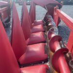 2003 Case IH Header - Row Crop for sale — view 3