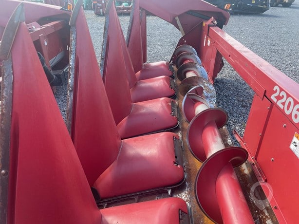 2003 Case IH Header - Row Crop for sale — view 3