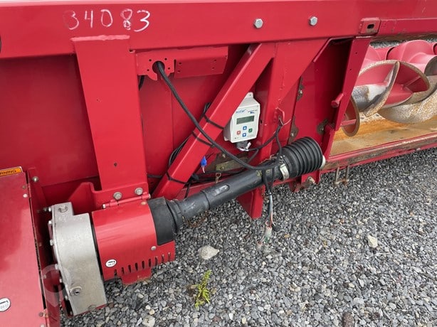 Case IH Header - Row Crop for sale — view 3