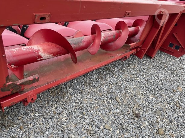 Case IH Header - Row Crop for sale — view 3