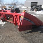 Case IH Header - Row Crop for sale — view 3
