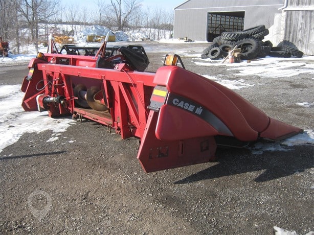 Case IH Header - Row Crop for sale — view 3