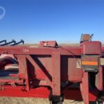 2005 Case IH Header - Row Crop for sale — view 4