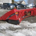 Case IH Header - Row Crop for sale — view 4