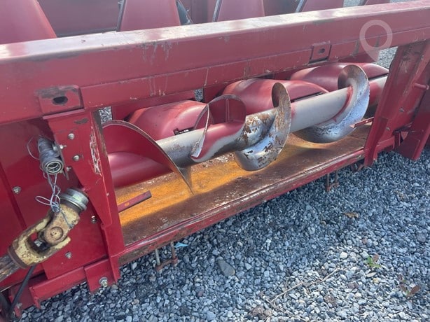 2003 Case IH Header - Row Crop for sale — view 4