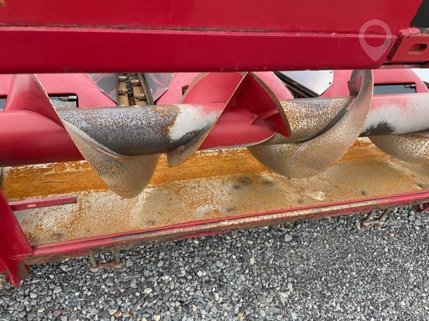 Case IH Header - Row Crop for sale — view 4