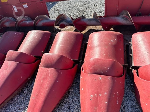 Case IH Header - Row Crop for sale — view 4