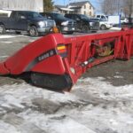 Case IH Header - Row Crop for sale — view 4