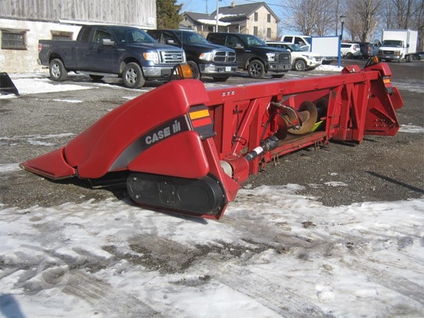 Case IH Header - Row Crop for sale — view 4