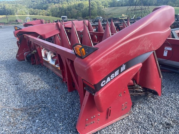 2003 Case IH Header - Row Crop for sale — view 5