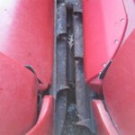 Case IH Header - Row Crop for sale — view 5