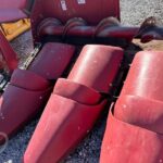 Case IH Header - Row Crop for sale — view 5