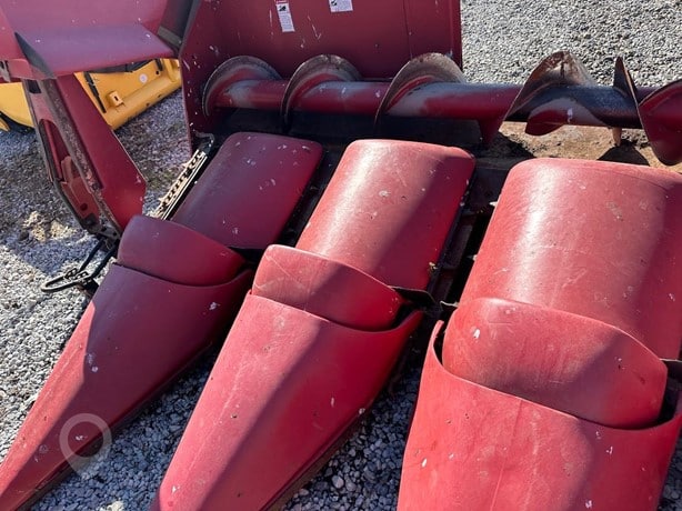 Case IH Header - Row Crop for sale — view 5
