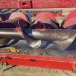 2005 Case IH Header - Row Crop for sale — view 5