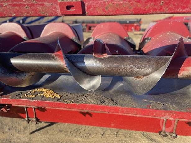 2005 Case IH Header - Row Crop for sale — view 5