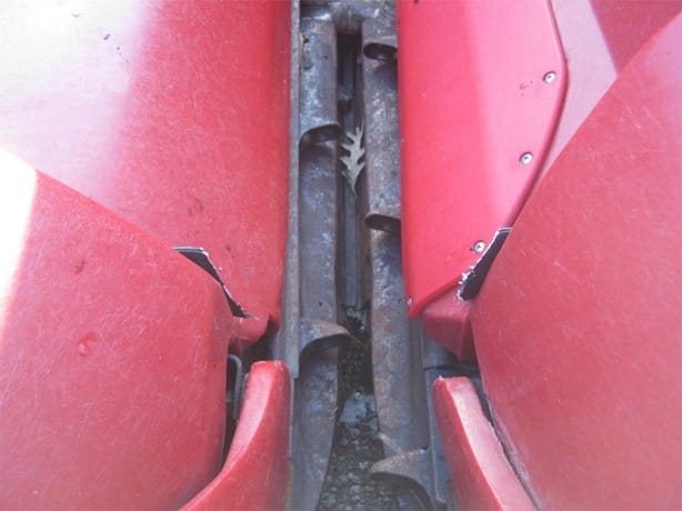 Case IH Header - Row Crop for sale — view 5