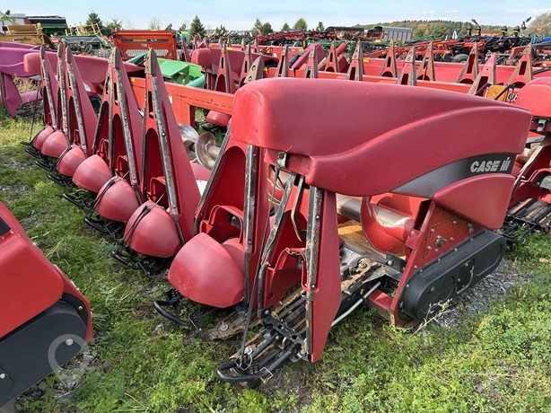 Case IH Header - Row Crop for sale