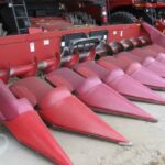 2008 Case IH Header - Row Crop for sale