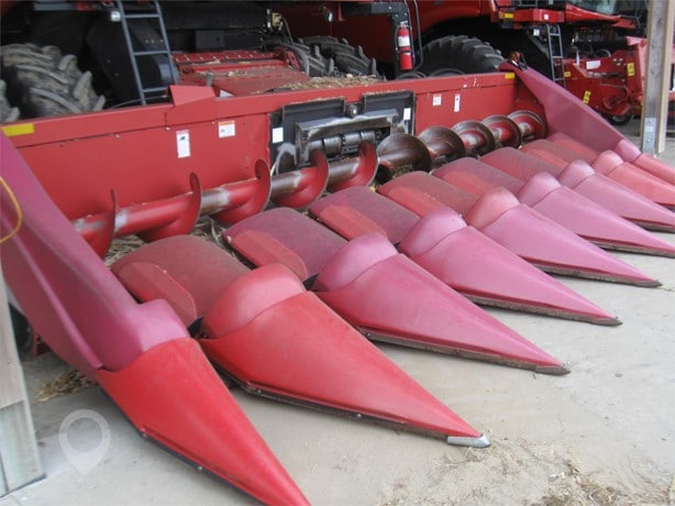2008 Case IH Header - Row Crop for sale