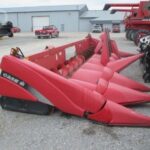 2007 Case IH Header - Row Crop for sale