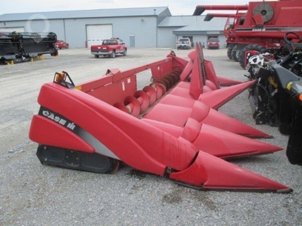 2007 Case IH Header - Row Crop for sale
