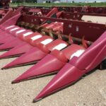 2007 Case IH Header - Row Crop for sale