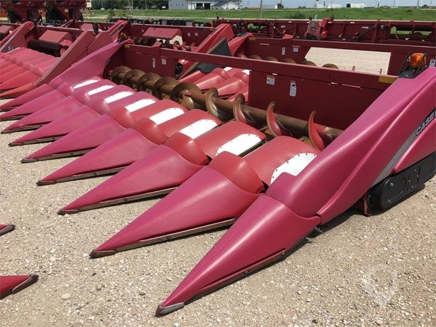 2007 Case IH Header - Row Crop for sale