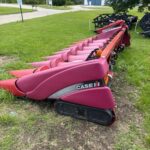 2007 Case IH Header - Row Crop for sale