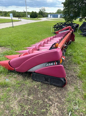 2007 Case IH Header - Row Crop for sale