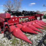 2007 Case IH Header - Row Crop for sale