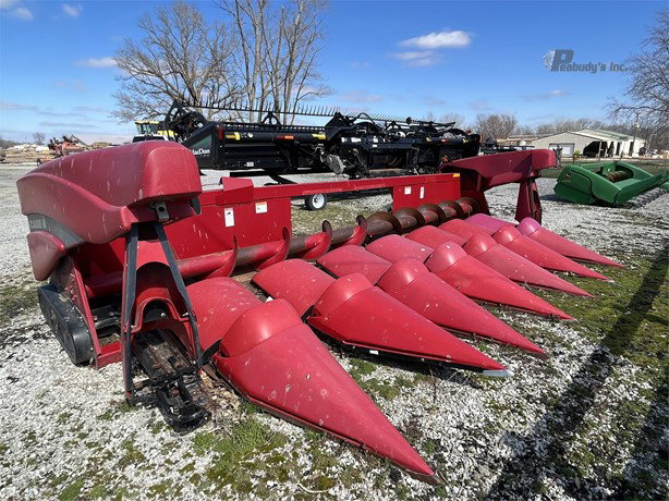 2007 Case IH Header - Row Crop for sale