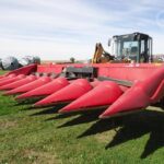 2006 Case IH Header - Row Crop for sale
