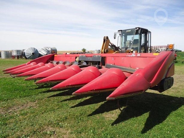 2006 Case IH Header - Row Crop for sale