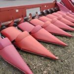 2006 Case IH Header - Row Crop for sale