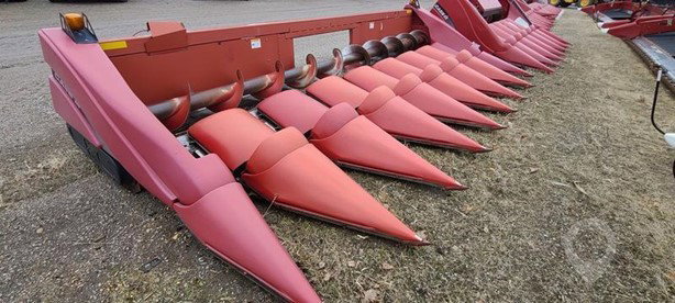 2006 Case IH Header - Row Crop for sale