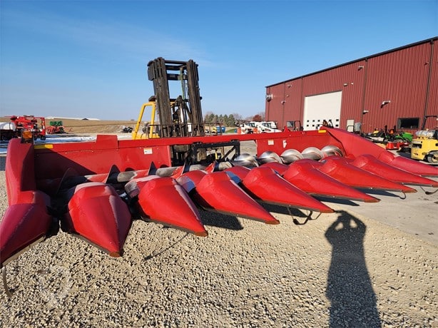 2006 Case IH Header - Row Crop for sale