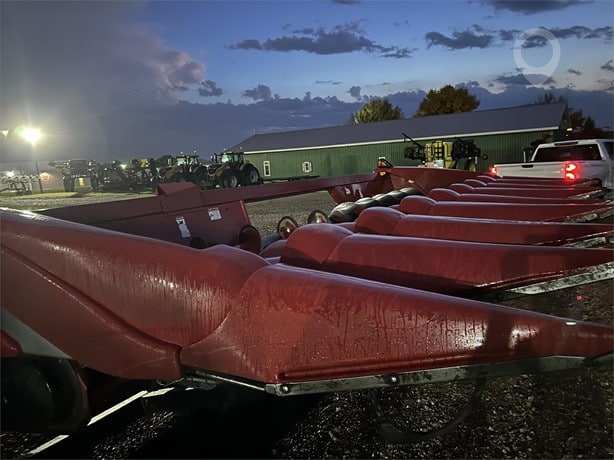 2005 Case IH Header - Row Crop for sale