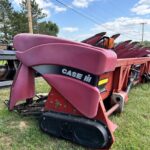 2005 Case IH Header - Row Crop for sale
