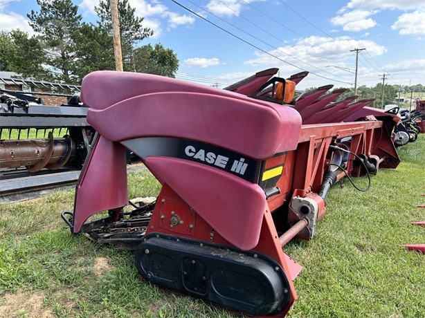 2005 Case IH Header - Row Crop for sale
