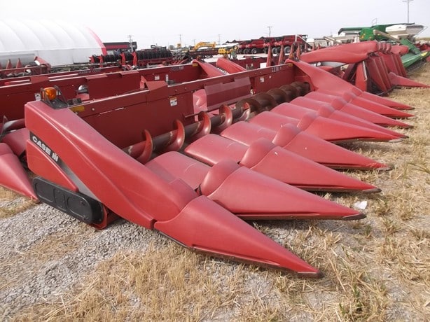 2005 Case IH Header - Row Crop for sale