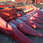 2005 Case IH Header - Row Crop for sale