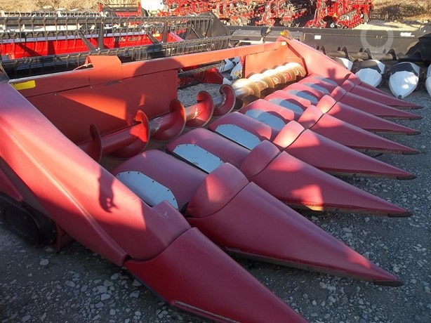 2005 Case IH Header - Row Crop for sale