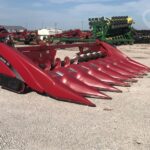 2004 Case IH Header - Row Crop for sale